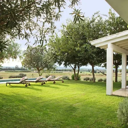 Ayo Private Pool And Garden House Villa Pals