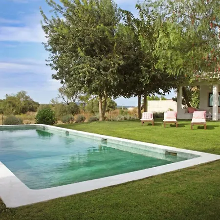Ayo Private Pool And Garden House Villa Pals