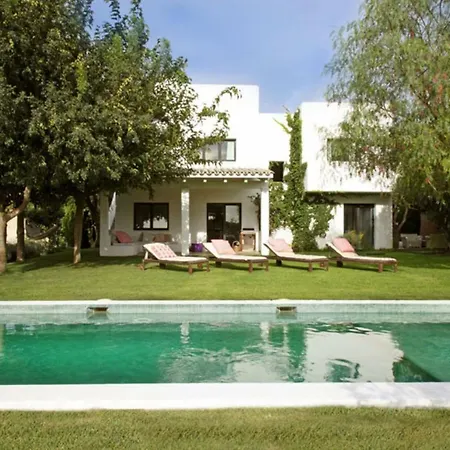 Ayo Private Pool And Garden House Villa Pals