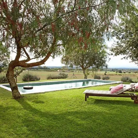 Ayo Private Pool And Garden House *