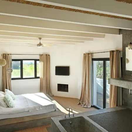 Villa Ayo Private Pool And Garden House *