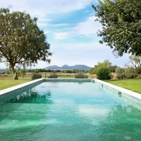 Villa Ayo Private Pool And Garden House *