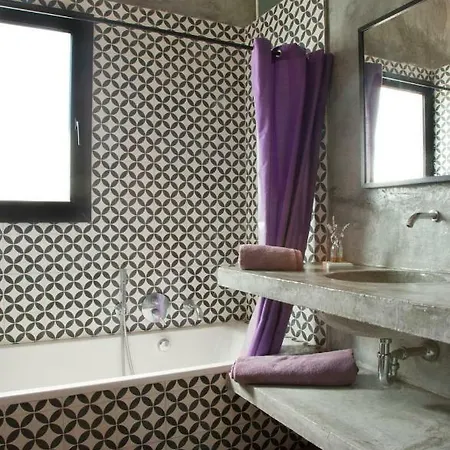 Ayo Private Pool And Garden House * Pals